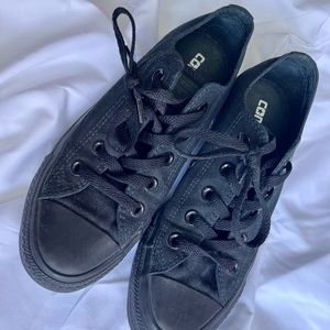 Lowtop converse